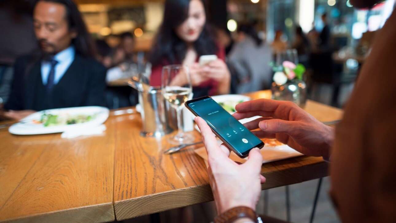 Maximum Ringtone Length on iPhone Lock 7