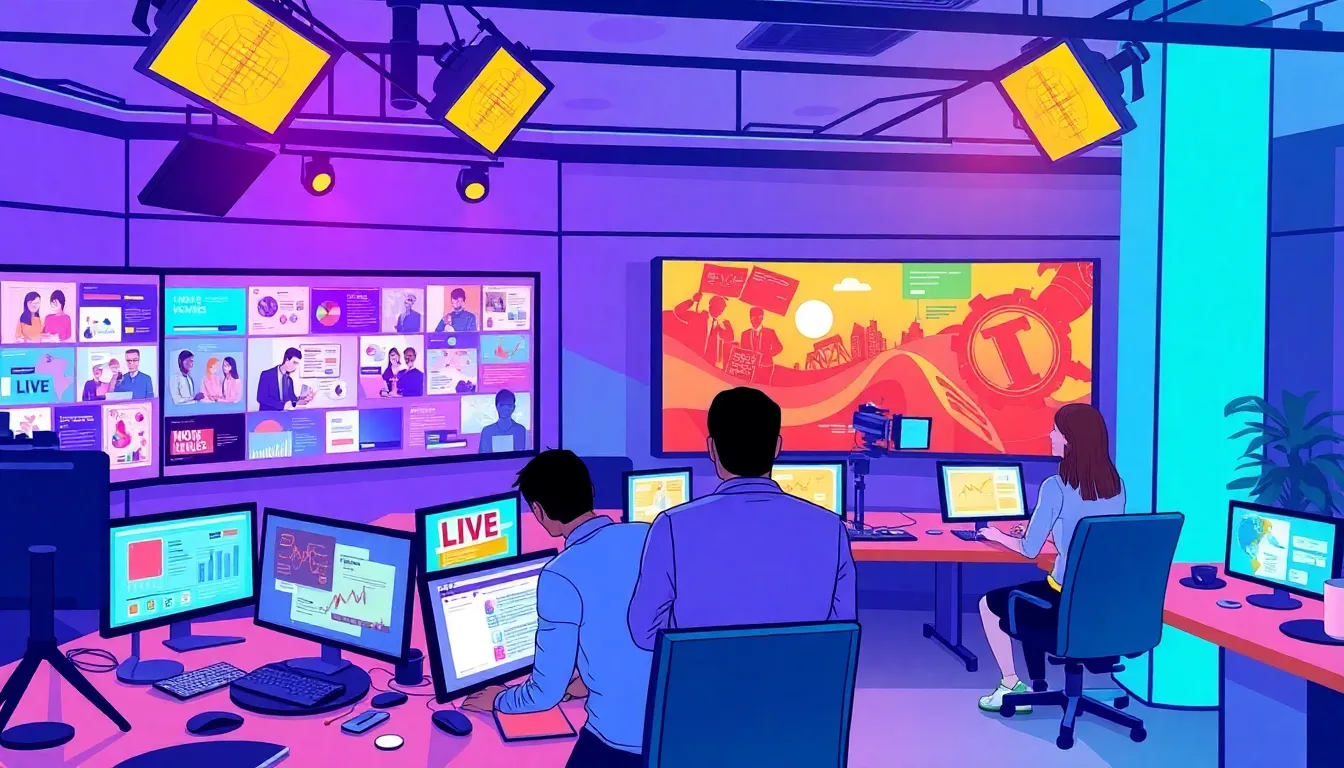 news gfxdigitational