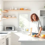 small kitchen renovation ideas