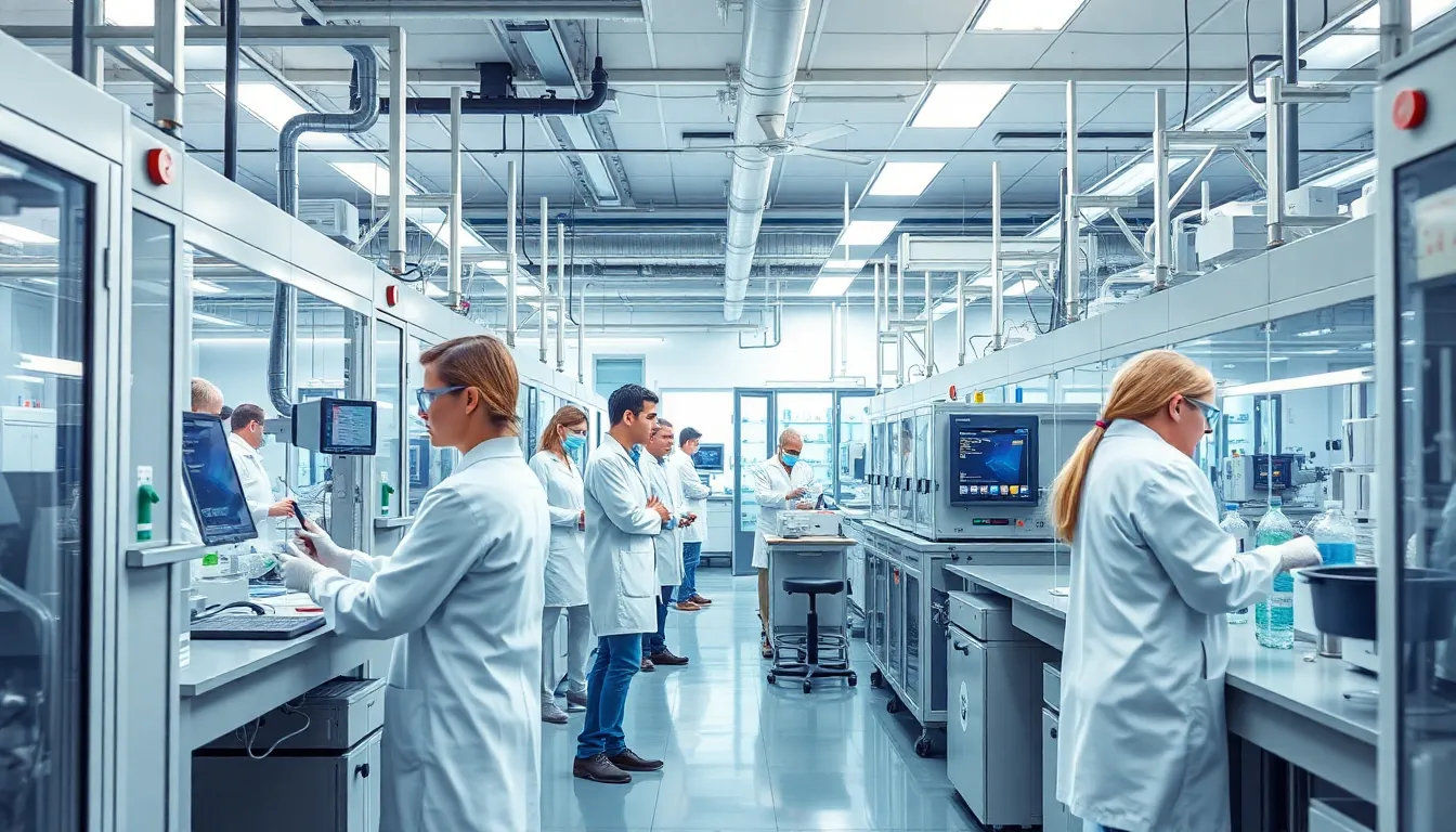 how are zayepro pharmaceuticals ltd drugs made