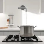pot filler kitchen