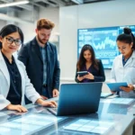 technology trends in life sciences