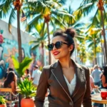 miami lifestyle