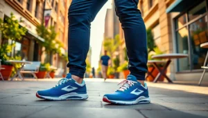 brooks lifestyle shoes