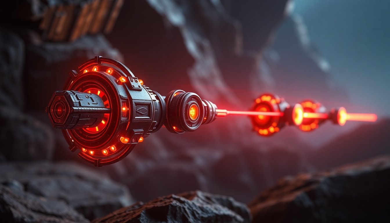 qylarith lock-7 vyxaril