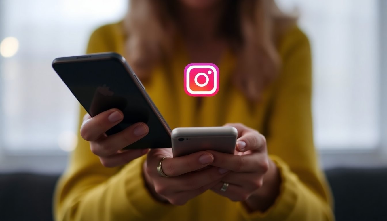 lock-7 mark unread messages in instagram