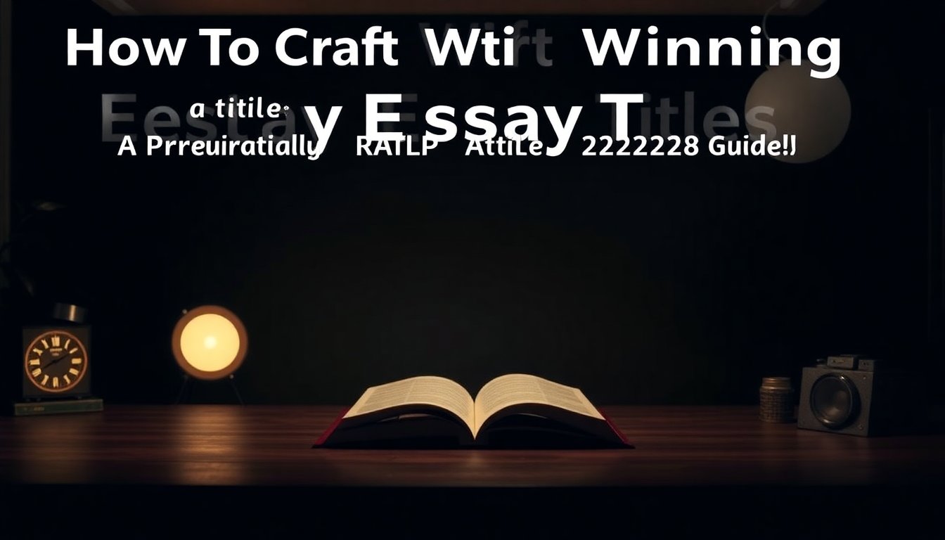 essay title tips lkock7g atom review